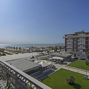 Hotel Nuovo Tirreno